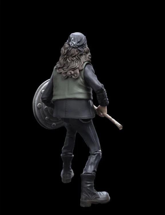 Stranger Things Mini Epics Eddie Munson Figure