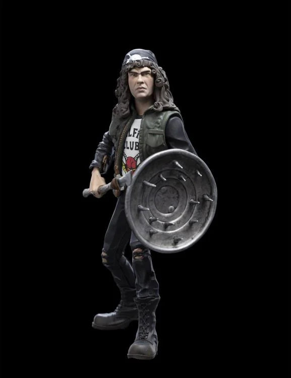 Stranger Things Mini Epics Eddie Munson Figure