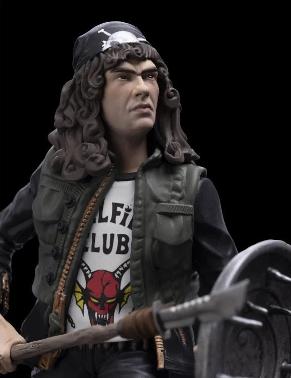 Stranger Things Mini Epics Eddie Munson Figure