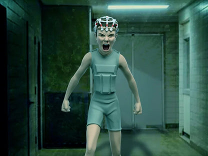 Stranger Things Mini Epics Eleven Powered (Season 4)