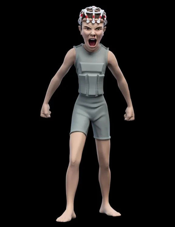 Stranger Things Mini Epics Eleven Powered (Season 4)