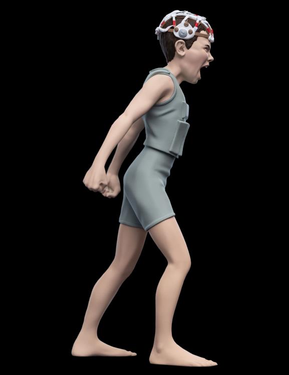 Stranger Things Mini Epics Eleven Powered (Season 4)