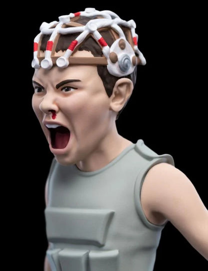 Stranger Things Mini Epics Eleven Powered (Season 4)