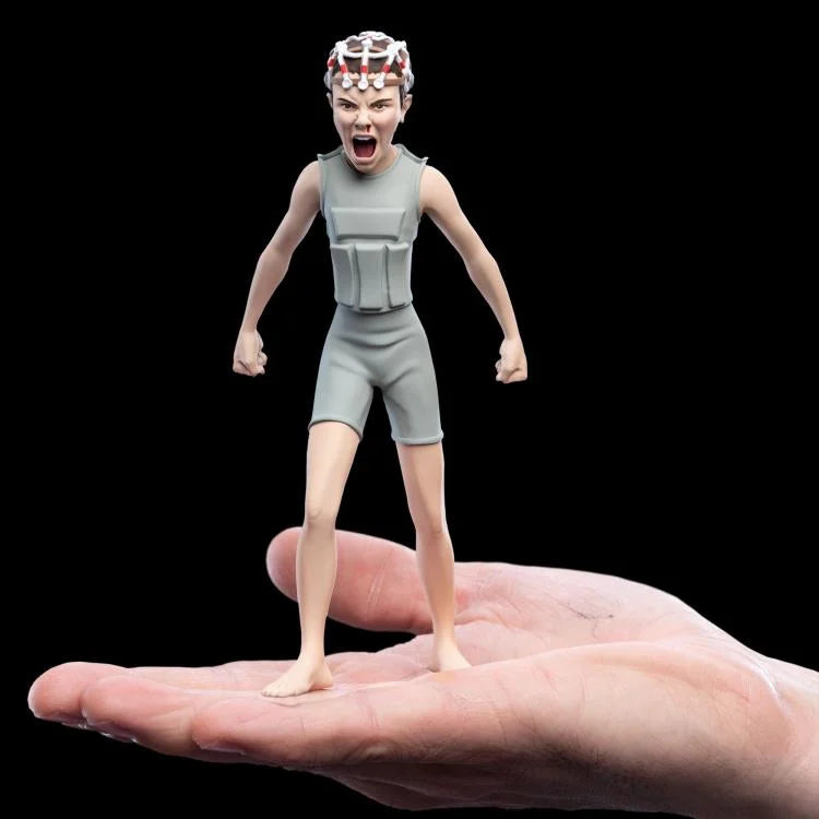 Stranger Things Mini Epics Eleven Powered (Season 4)