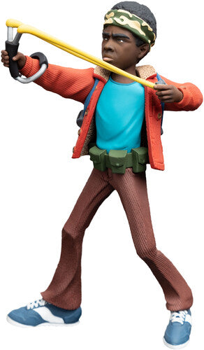 Stranger Things Mini Epics Lucas Sinclair (Season 1)