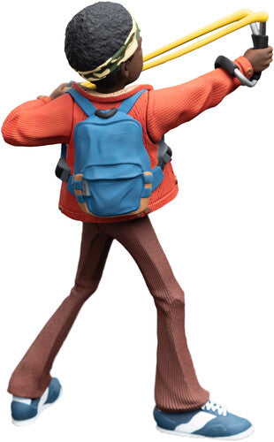 Stranger Things Mini Epics Lucas Sinclair (Season 1)