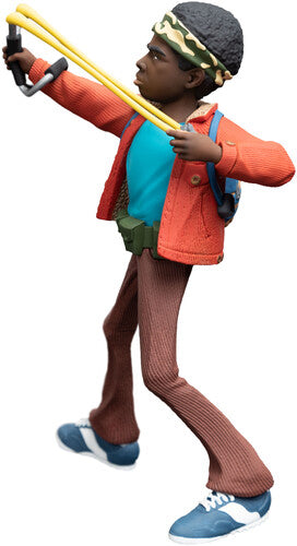 Stranger Things Mini Epics Lucas Sinclair (Season 1)