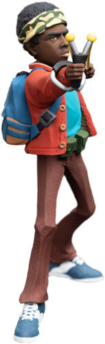 Stranger Things Mini Epics Lucas Sinclair (Season 1)