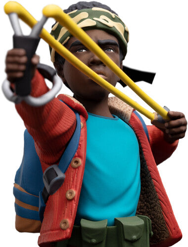 Stranger Things Mini Epics Lucas Sinclair (Season 1)