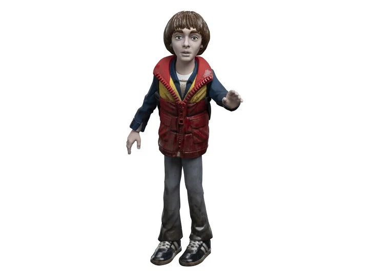 Stranger Things Mini Epics Will Byers (Season 1)