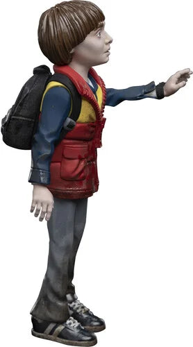 Stranger Things Mini Epics Will Byers (Season 1)