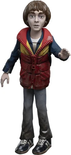 Stranger Things Mini Epics Will Byers (Season 1)