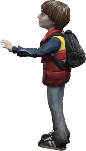 Stranger Things Mini Epics Will Byers (Season 1)