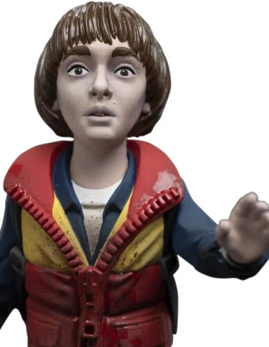 Stranger Things Mini Epics Will Byers (Season 1)