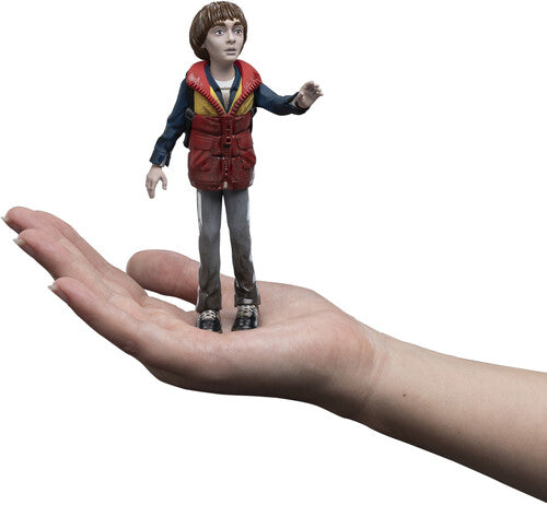 Stranger Things Mini Epics Will Byers (Season 1)