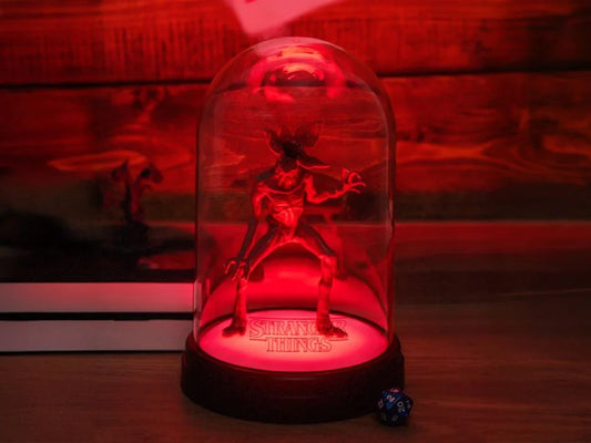 Stranger Things Season 5 Demogorgon Collectable Light
