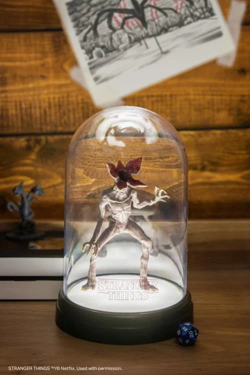 Stranger Things Season 5 Demogorgon Collectable Light