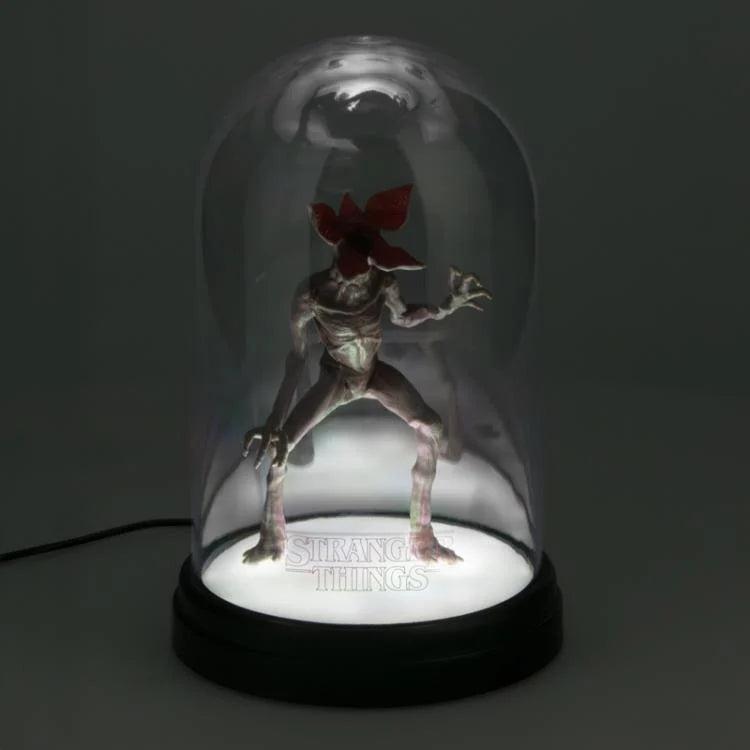 Stranger Things Season 5 Demogorgon Collectable Light