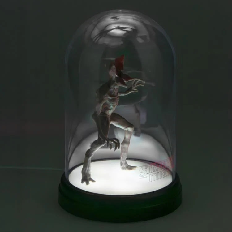 Stranger Things Season 5 Demogorgon Collectable Light