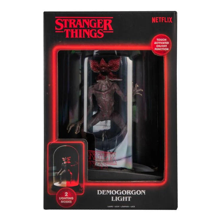 Stranger Things Season 5 Demogorgon Collectable Light