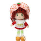 (Preventa) Strawberry Shortcake 14" Rag doll