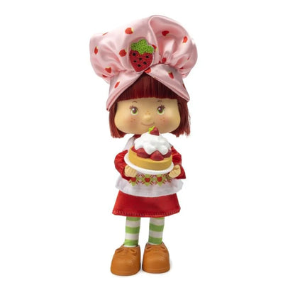 (Preventa) Strawberry Shortcake 5.5" Fashion Doll
