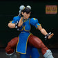 Street Fighter Chun-Li Figura Acción