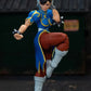 Street Fighter Chun-Li Figura Acción