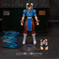 Street Fighter Chun-Li Figura Acción