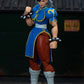 Street Fighter Chun-Li Figura Acción