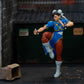 Street Fighter Chun-Li Figura Acción