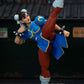 Street Fighter Chun-Li Figura Acción