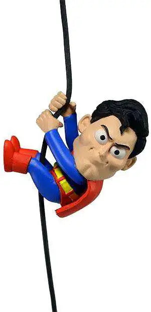 Superman DC Comics Scaler