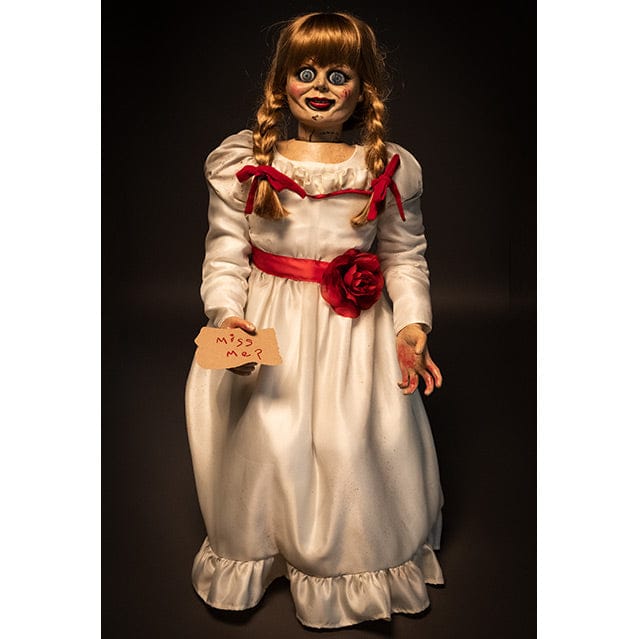 The Conjuring - Annabelle Doll 1/1 Scale