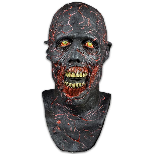 The Walking Dead - Charred Walker Mask
