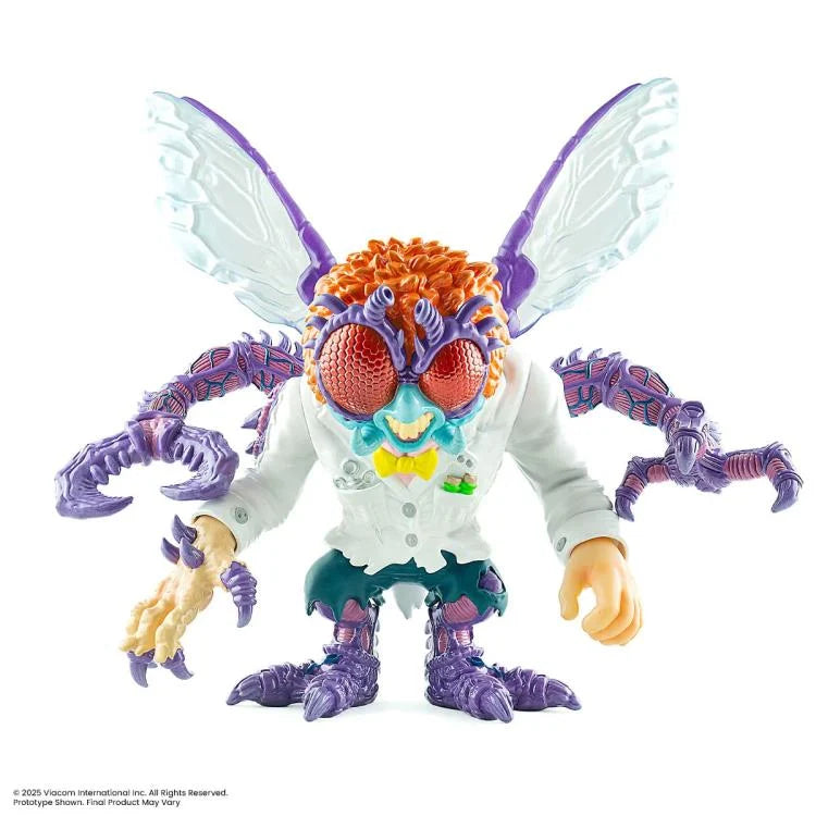 Teenage Mutant Ninja Turtles Baxter Stockman Vinyl Figure