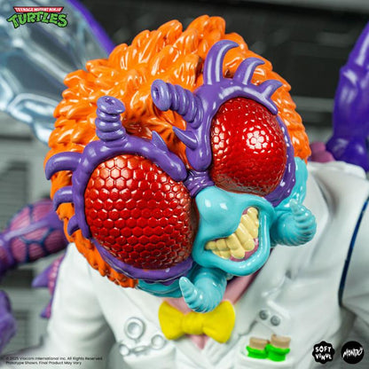 Teenage Mutant Ninja Turtles Baxter Stockman Vinyl Figure