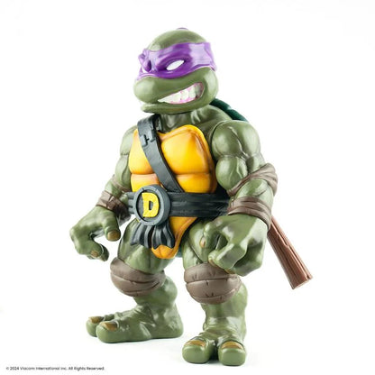 Teenage Mutant Ninja Turtles Donatello Soft Vinyl Action Figure