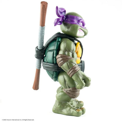 Teenage Mutant Ninja Turtles Donatello Soft Vinyl Action Figure