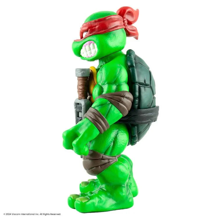 Teenage Mutant Ninja Turtles Raphael Soft Vinyl Action Figure
