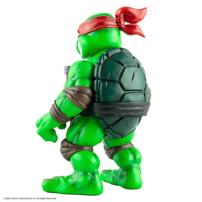 Teenage Mutant Ninja Turtles Raphael Soft Vinyl Action Figure