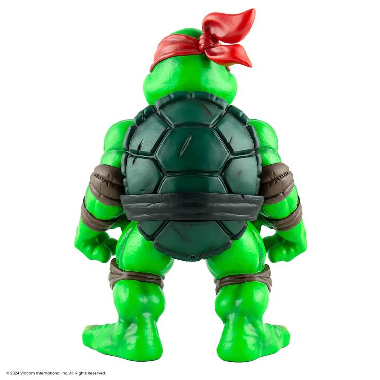 Teenage Mutant Ninja Turtles Raphael Soft Vinyl Action Figure
