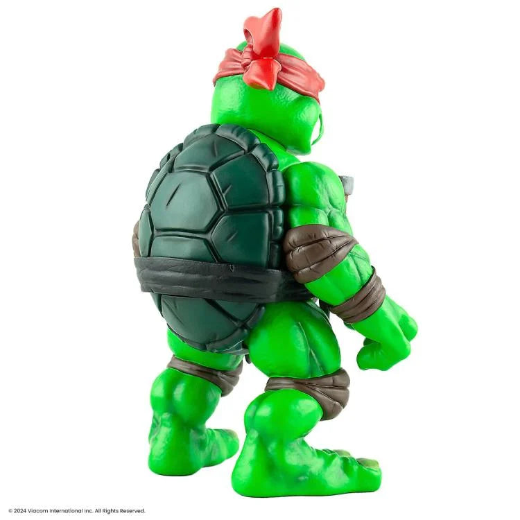 Teenage Mutant Ninja Turtles Raphael Soft Vinyl Action Figure