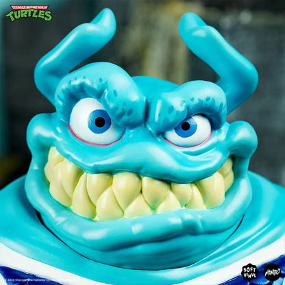 Teenage Mutant Ninja Turtles Ray Fillet Vinyl Figure