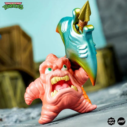 Teenage Mutant Ninja Turtles Ray Fillet Vinyl Figure