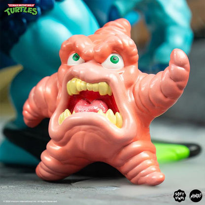 Teenage Mutant Ninja Turtles Ray Fillet Vinyl Figure