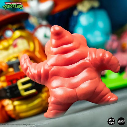Teenage Mutant Ninja Turtles Ray Fillet Vinyl Figure