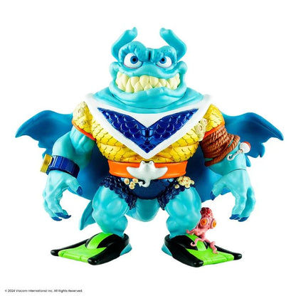 Teenage Mutant Ninja Turtles Ray Fillet Vinyl Figure