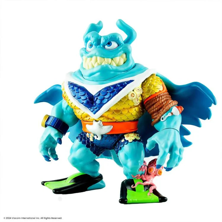 Teenage Mutant Ninja Turtles Ray Fillet Vinyl Figure
