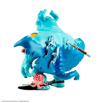 Teenage Mutant Ninja Turtles Ray Fillet Vinyl Figure